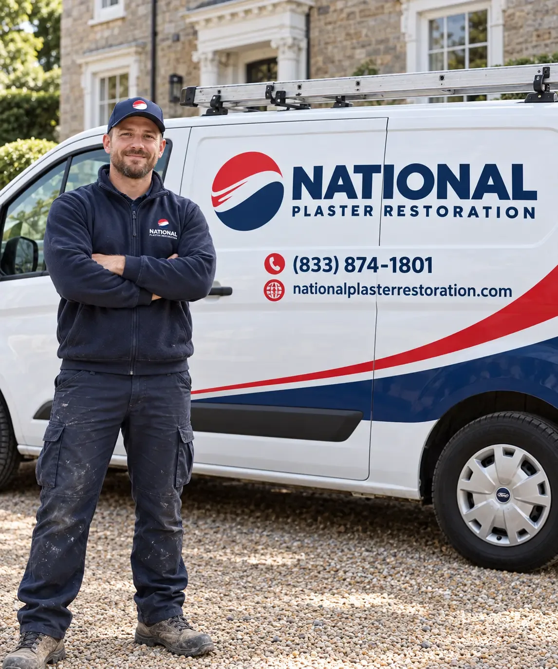 Plaster Repair company in Paxton, MA